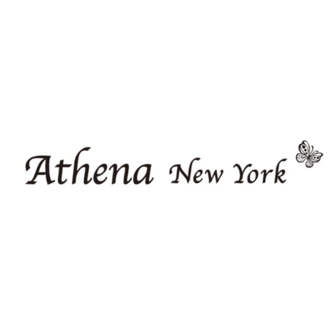Brand 紹介 Athena New York:アッシーナ ニューヨーク