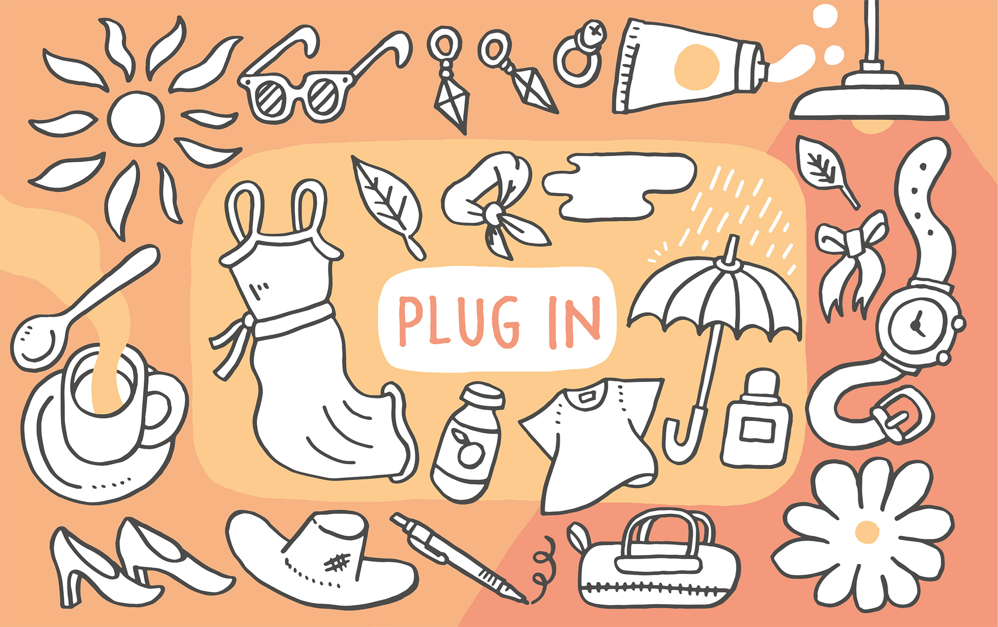PLUG IN │Editorial 2024年10月展出展のお知らせ