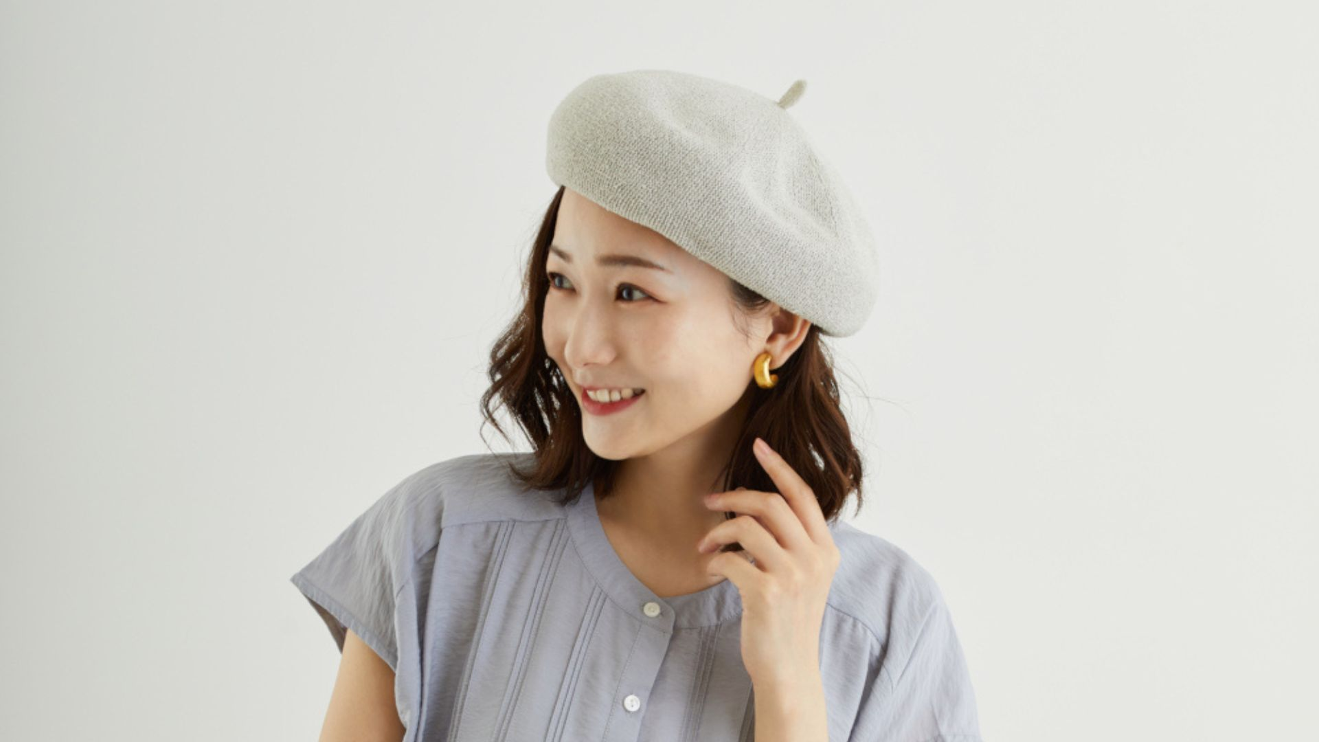 SS beret