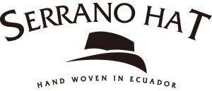 Serrano Hat(セラノハット)