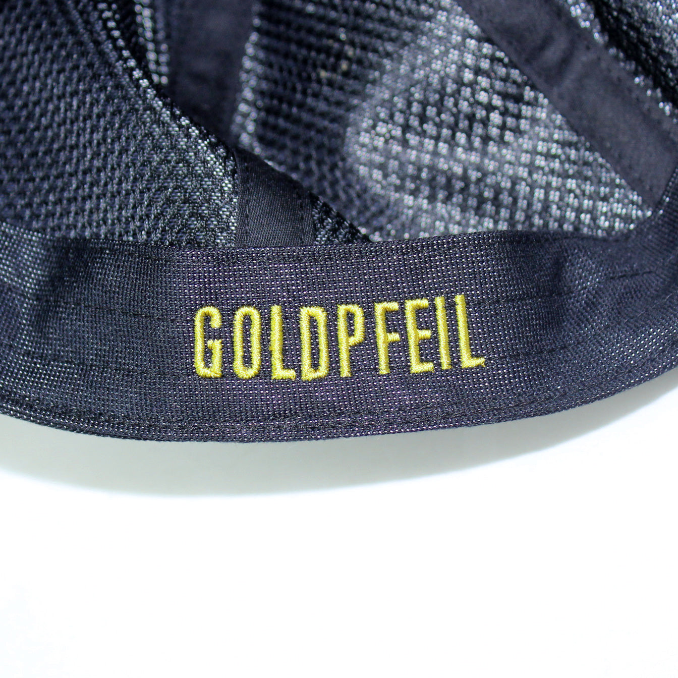 GOLDPFEIL(ゴールドファイル) CAP |【公式】帽子専門店 ATRENA(アトレナ) オンラインストア