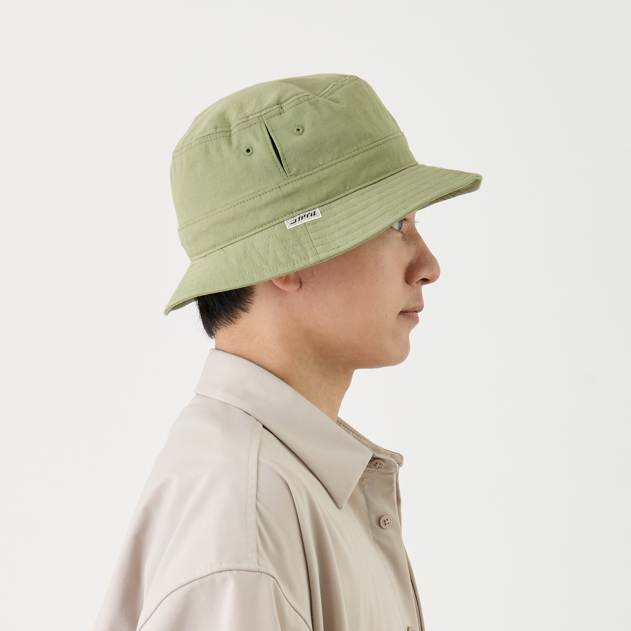 【公式】コカゲル マシンウォッシュ サハリハット / 帽子専門店 ATRENA(アトレナ)オンラインストア