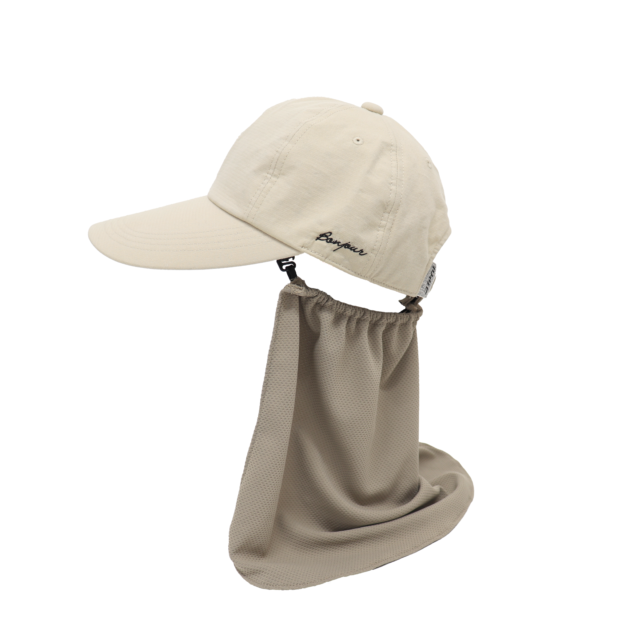 【公式】コカゲル (COCOさん×コカゲル)接触冷感ケープ / 帽子専門店 ATRENA(アトレナ)オンラインストア