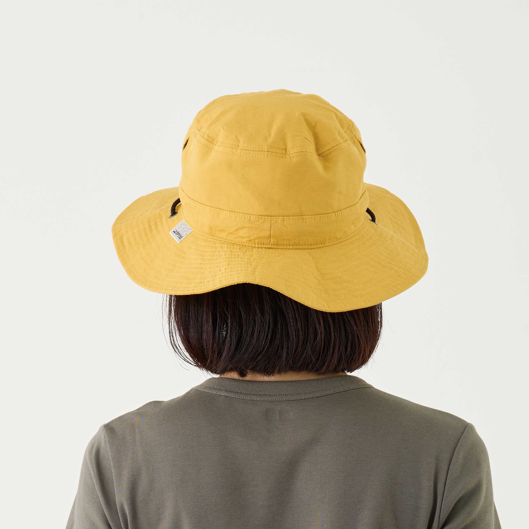 【公式】コカゲル マシンウォッシュ アドベンチャーハット / 帽子専門店 ATRENA(アトレナ)オンラインストア