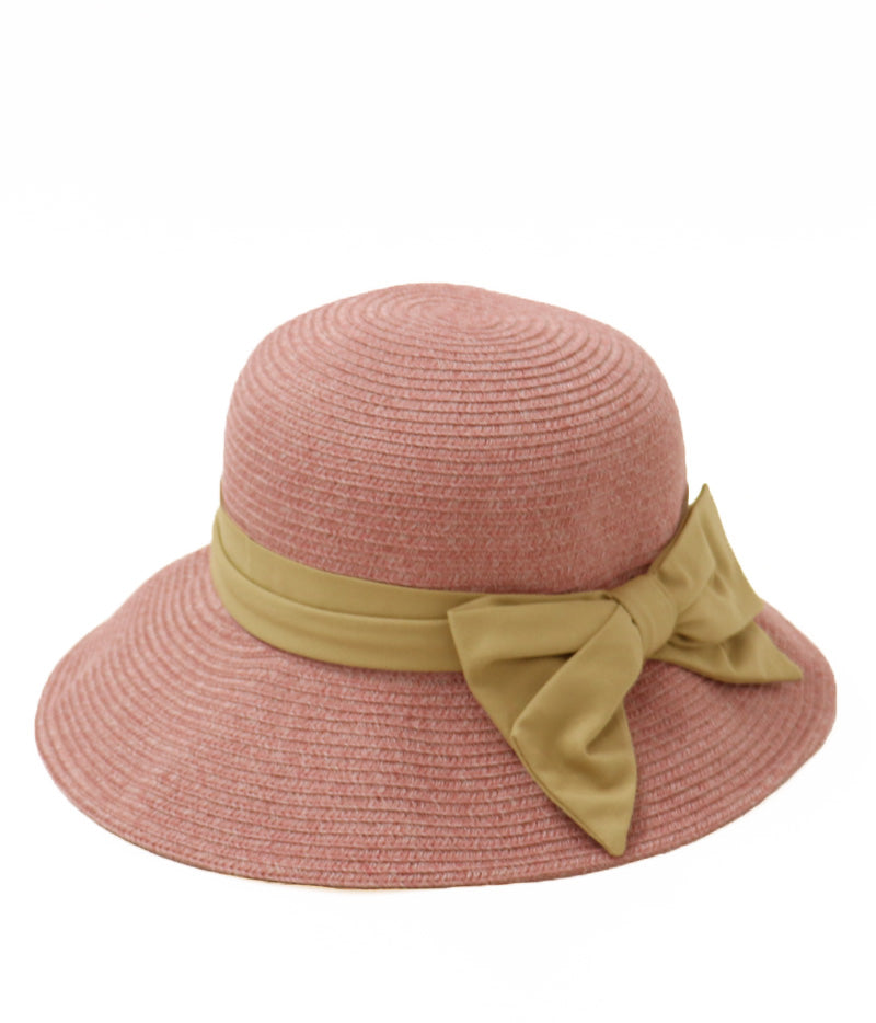 洗える! バックリボンキャペリン