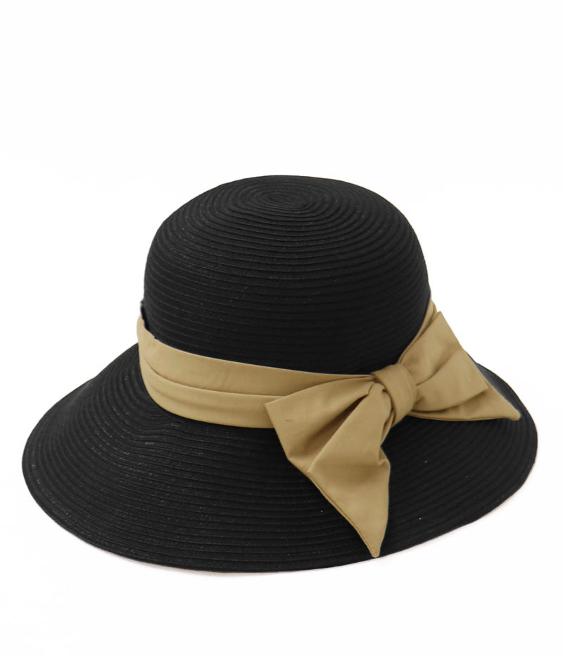 洗える! バックリボンキャペリン