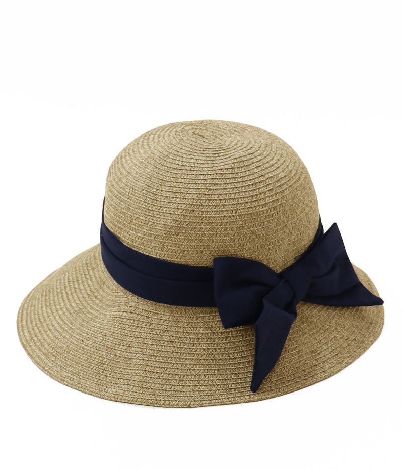 洗える! バックリボンキャペリン