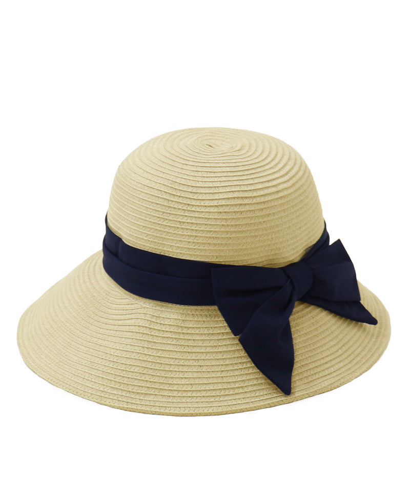 洗える! バックリボンキャペリン