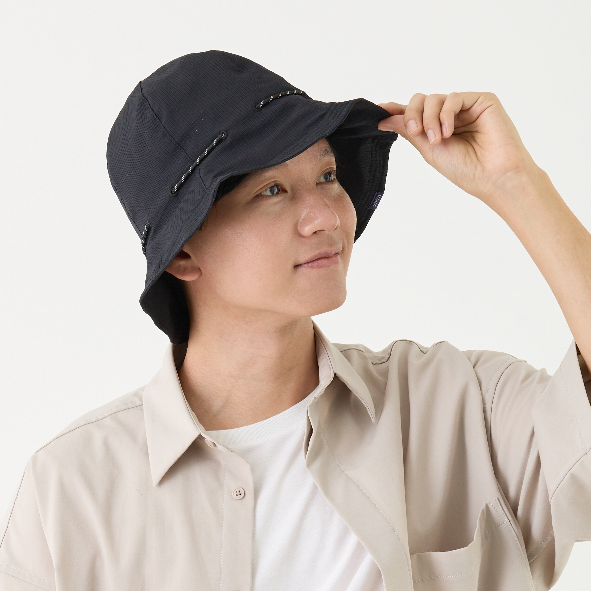 【公式】コカゲル エアチューリップハット / 帽子専門店 ATRENA(アトレナ)オンラインストア