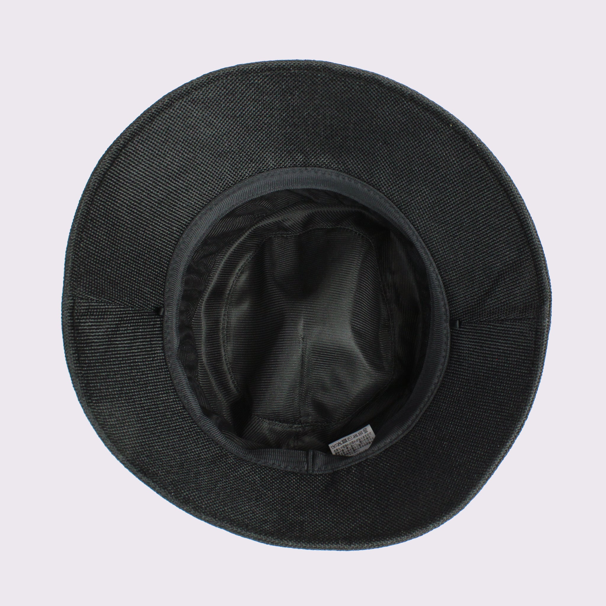 バラコサージュ切り替えバケットハット