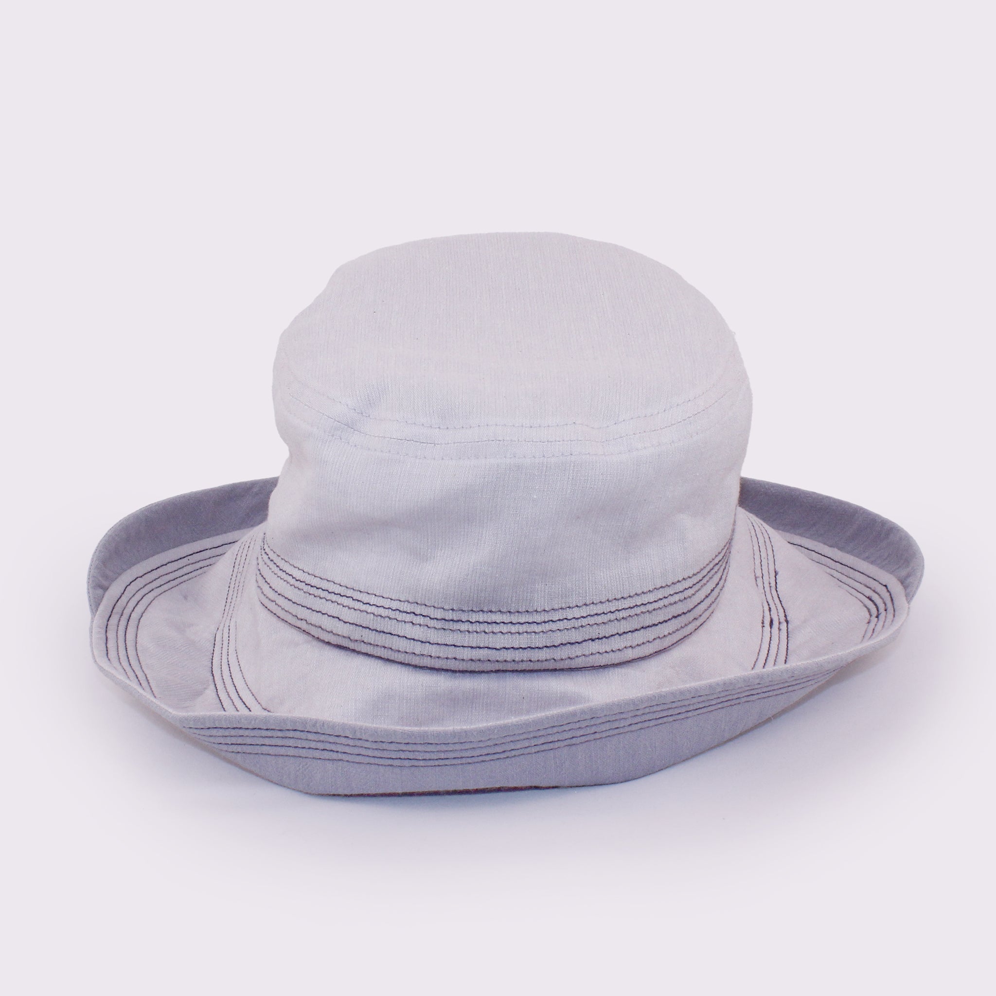 高島ちぢみ エッジ付きダウン