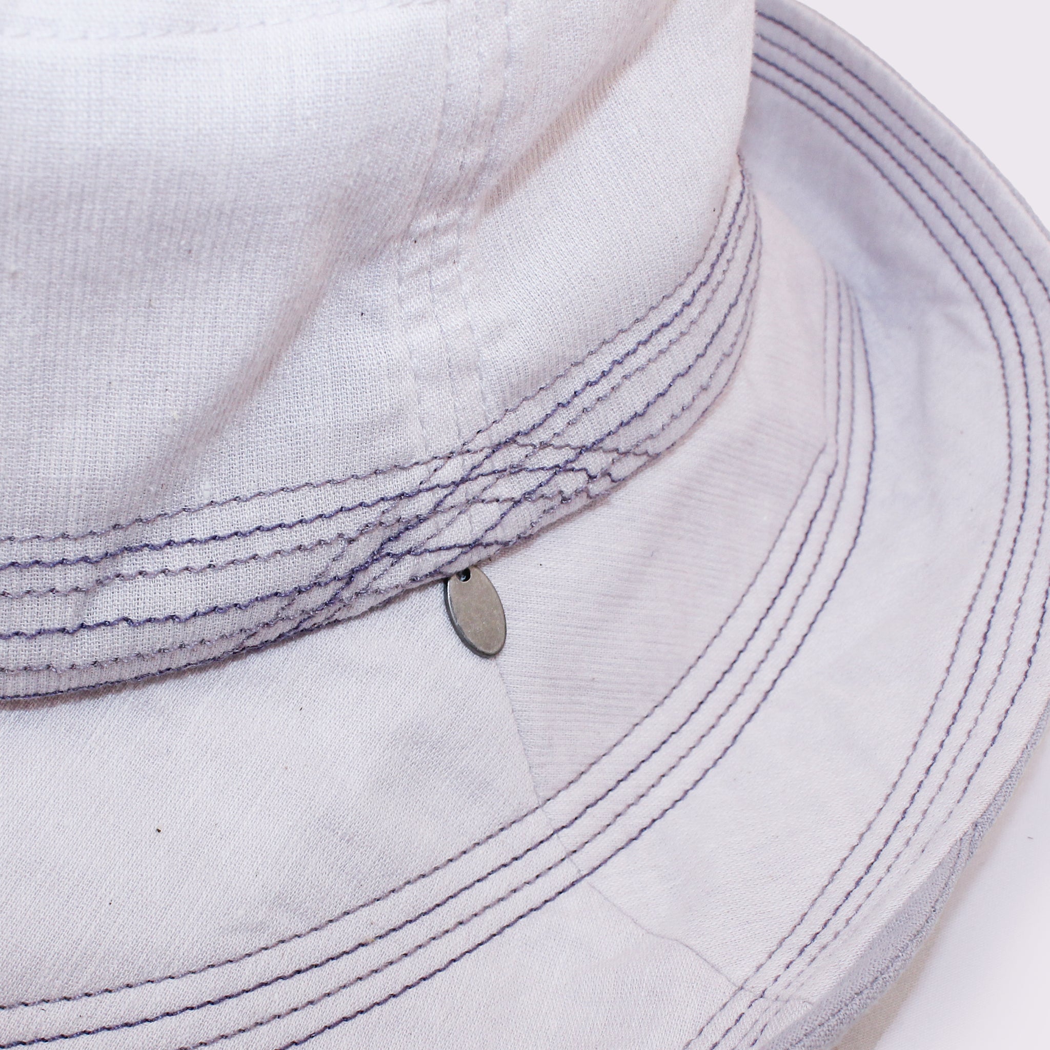 高島ちぢみ エッジ付きダウン