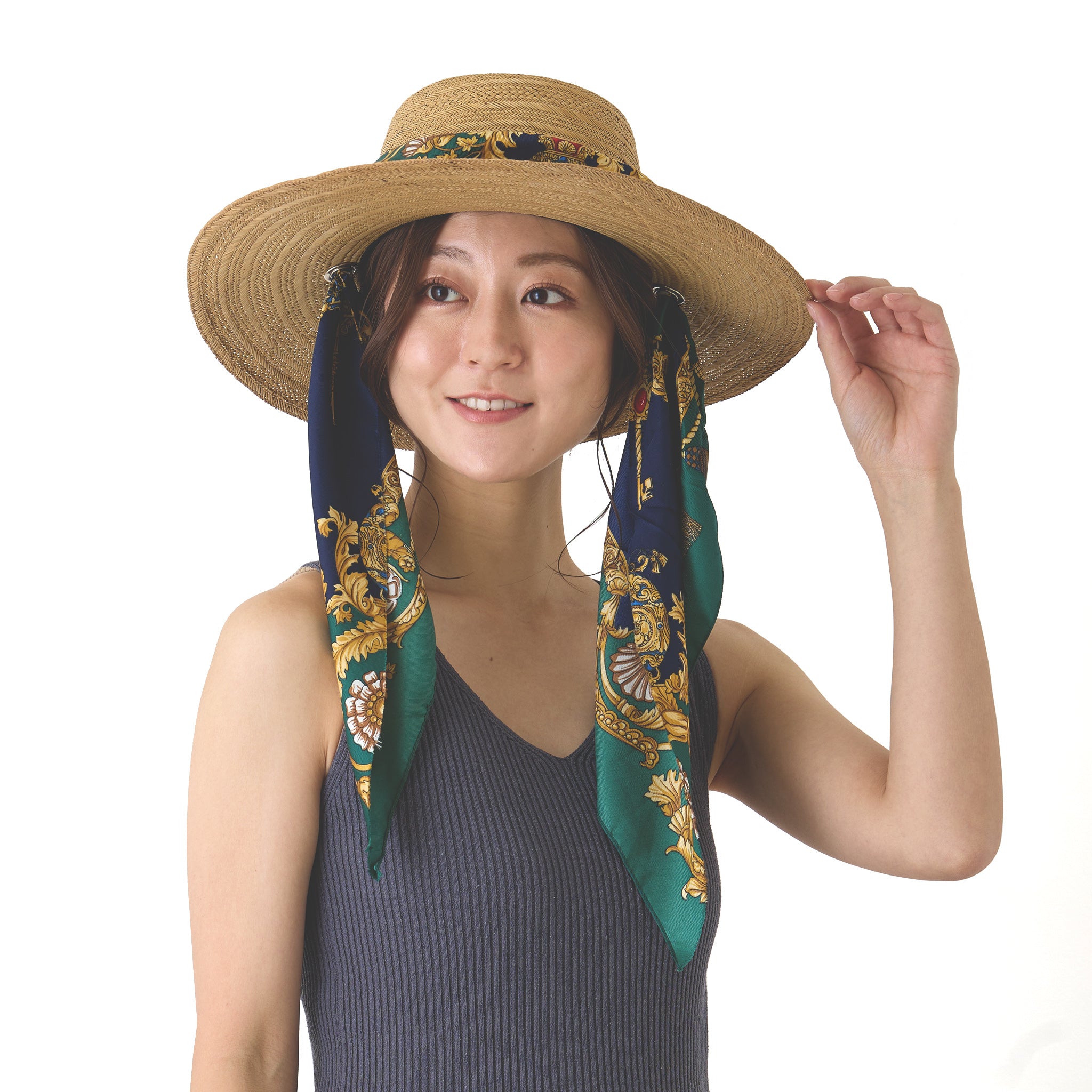 【rinon dot】アルムハット