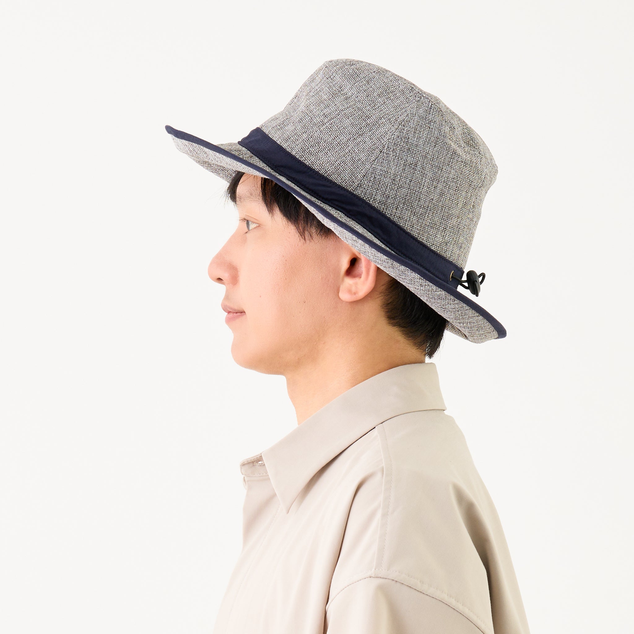 【公式】コカゲル マシンウォッシュ フェドラー / 帽子専門店 ATRENA(アトレナ)オンラインストア