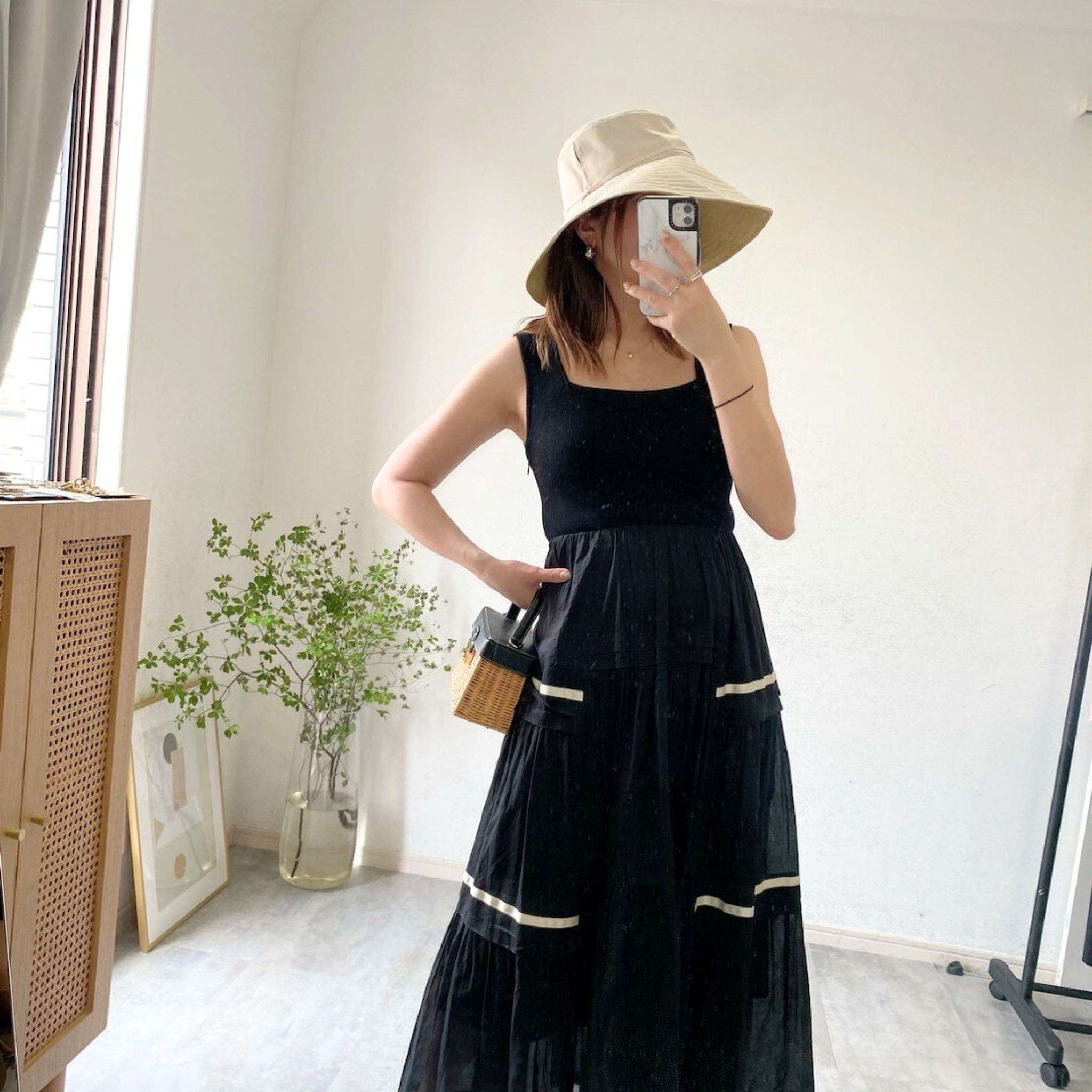 【公式】コカゲル (COCOさん×コカゲル)キャペリン / 帽子専門店 ATRENA(アトレナ)オンラインストア