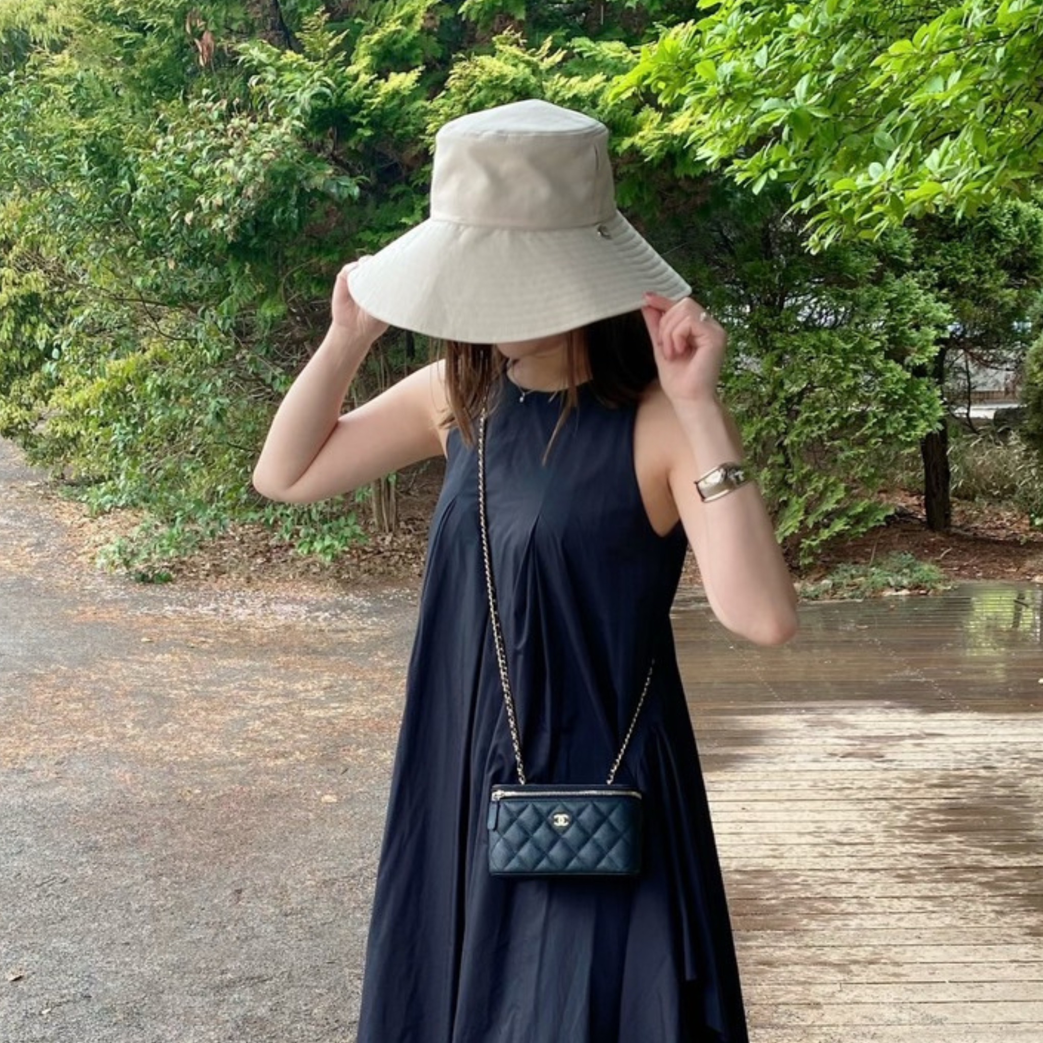 【公式】コカゲル (COCOさん×コカゲル)キャペリン / 帽子専門店 ATRENA(アトレナ)オンラインストア