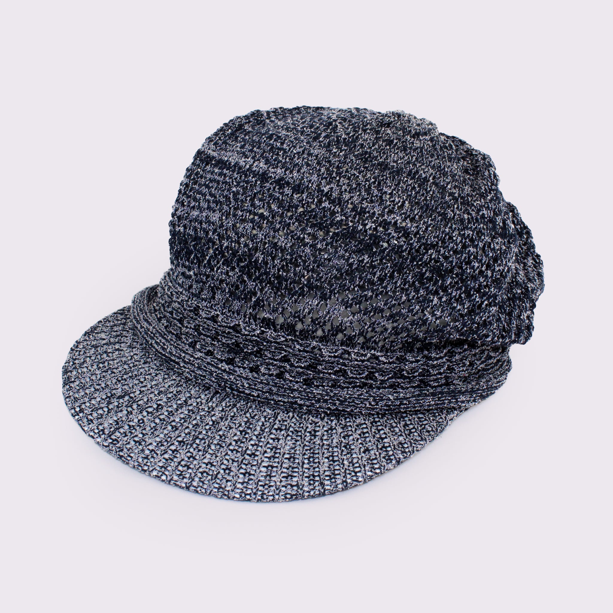 ニットスカシジープ