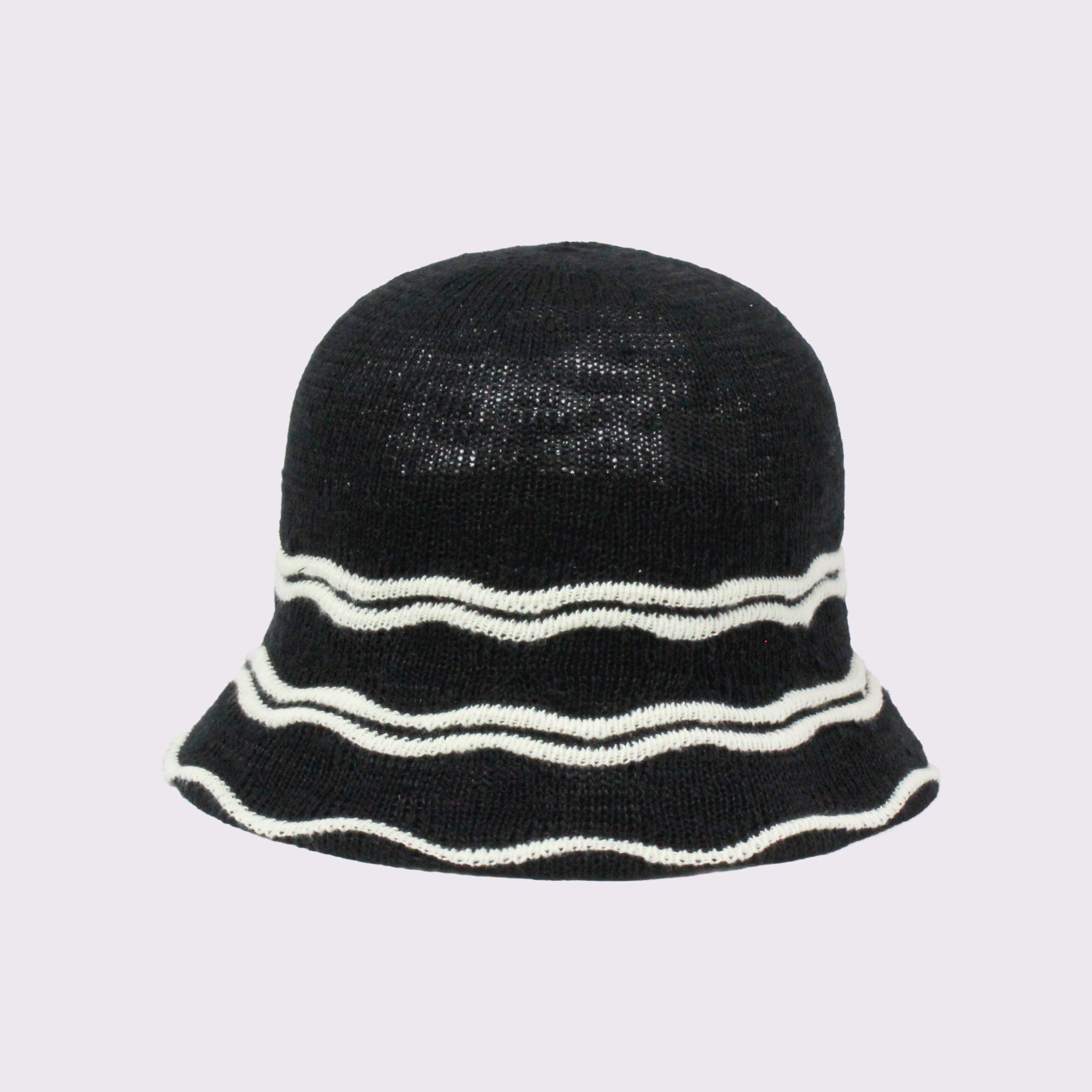 さざ波サーモベルハット