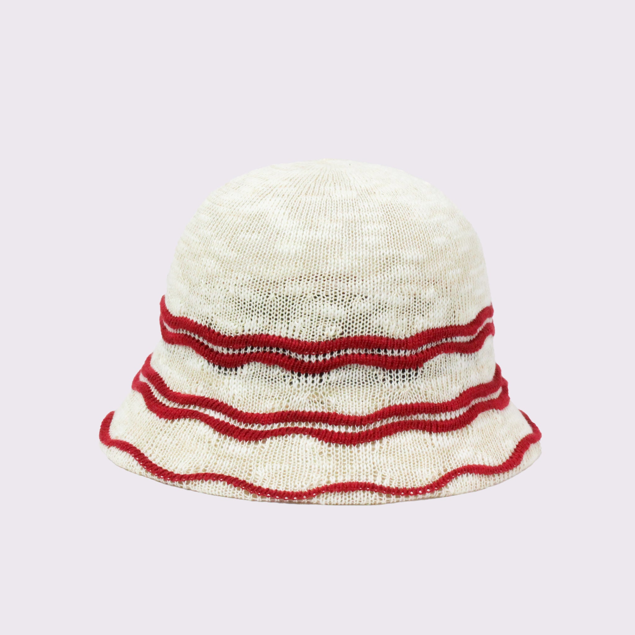 さざ波サーモベルハット