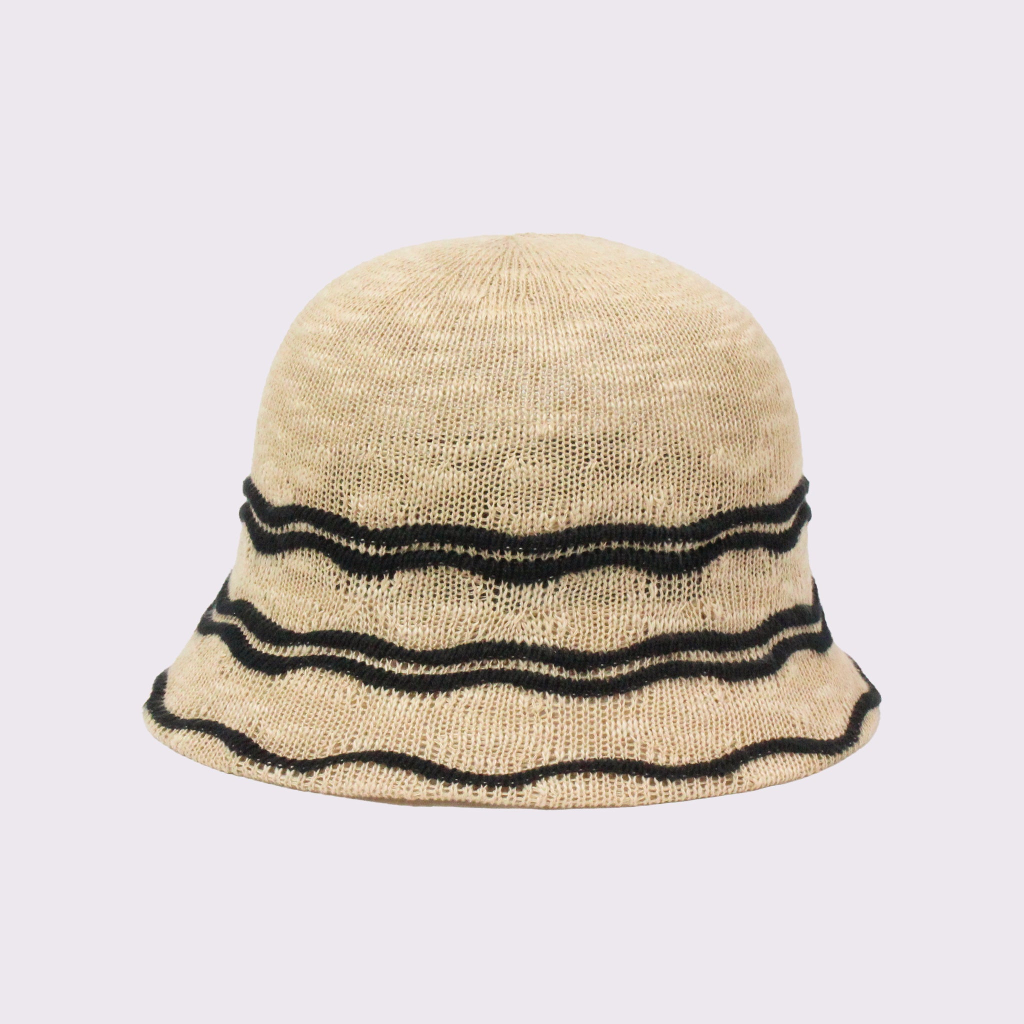 さざ波サーモベルハット