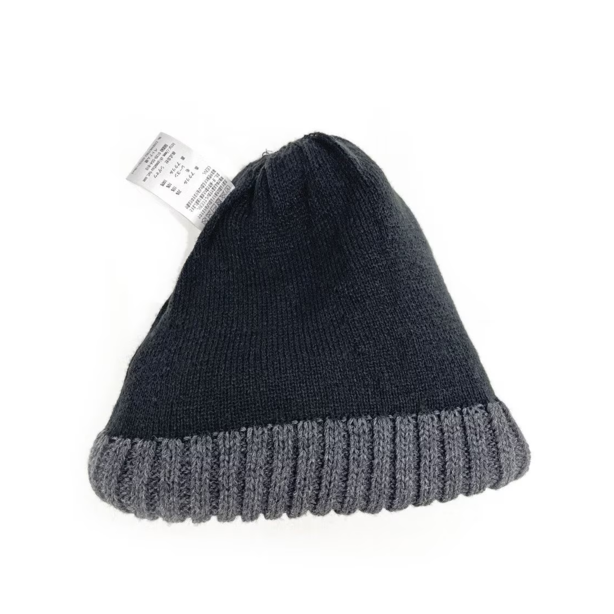 rib watch リブ ニットワッチ