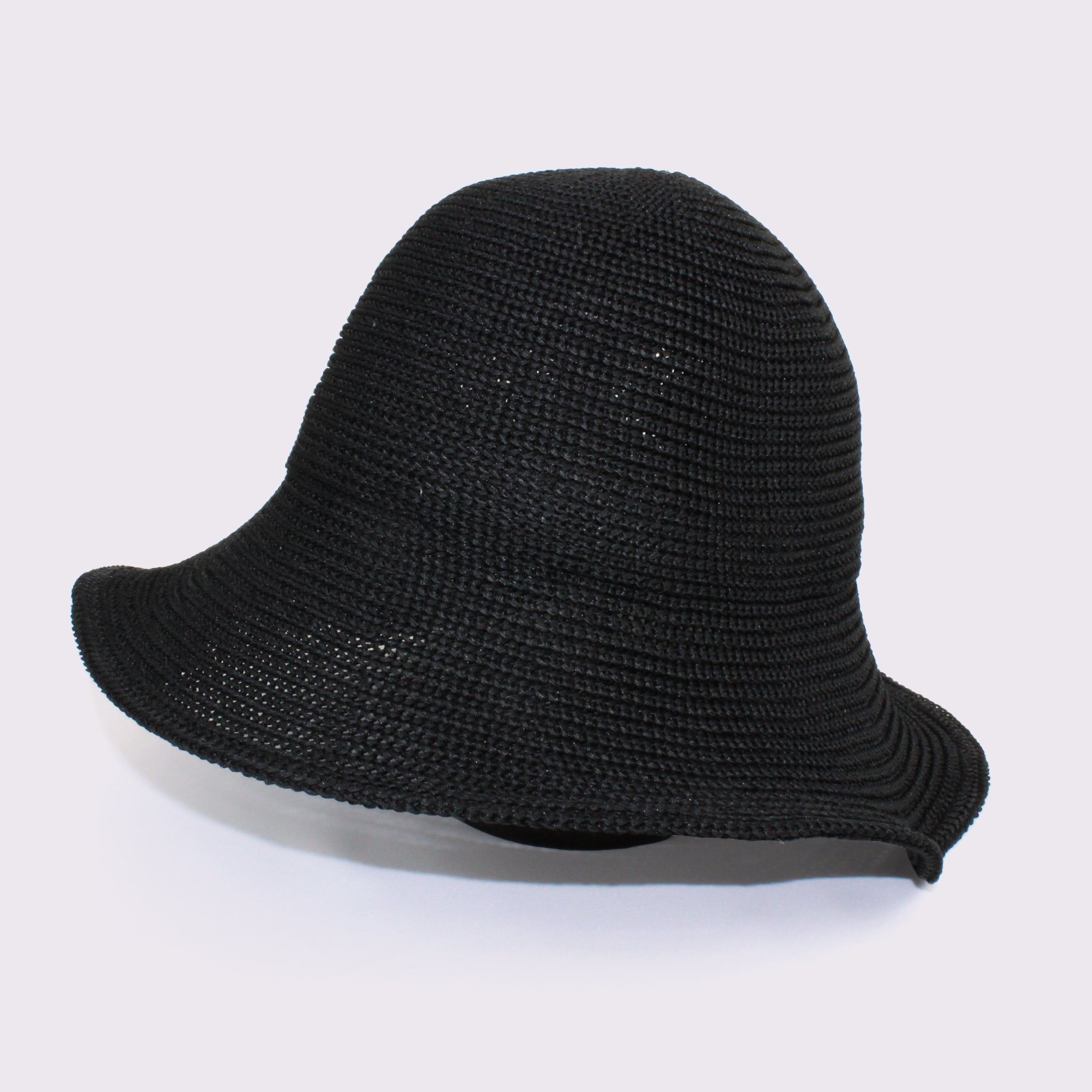 ゆらゆらハット