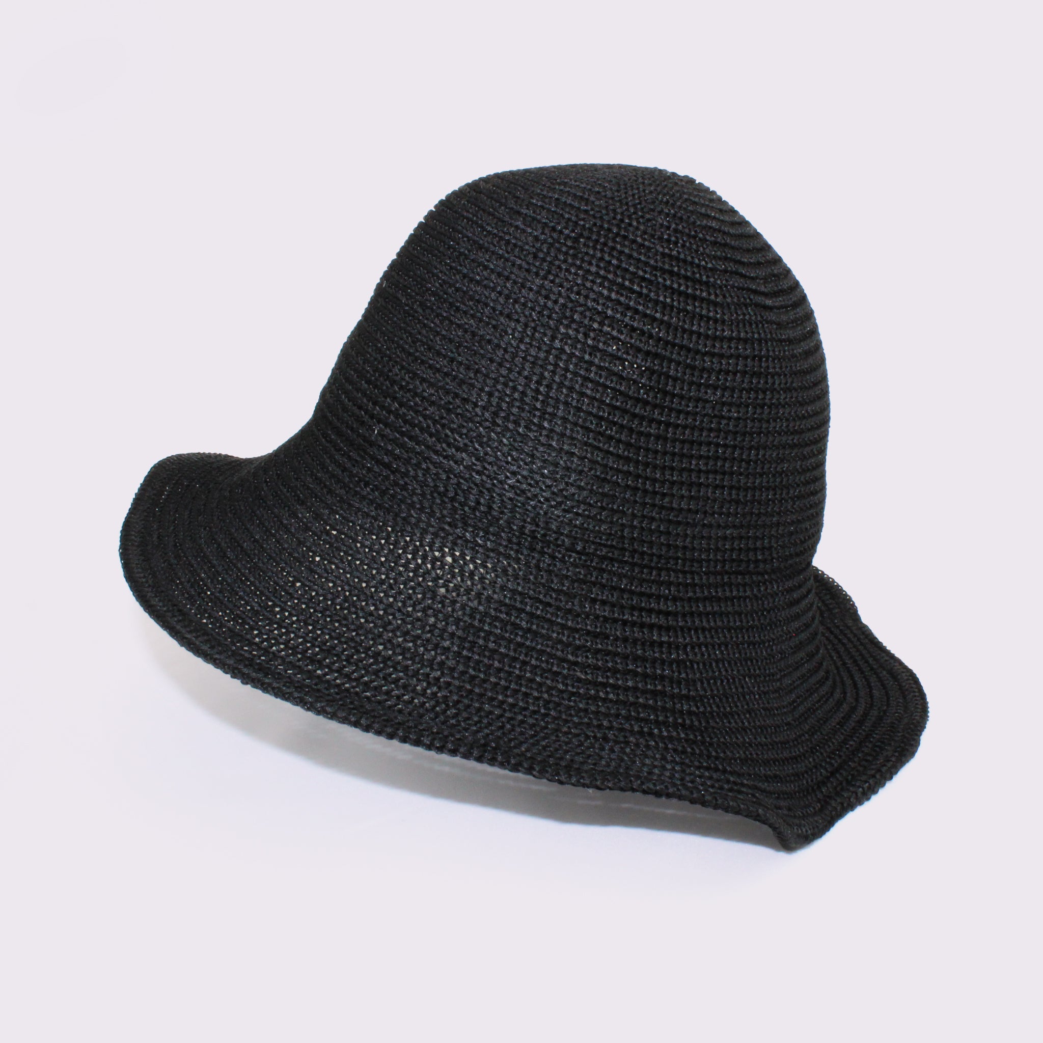 ゆらゆらハット