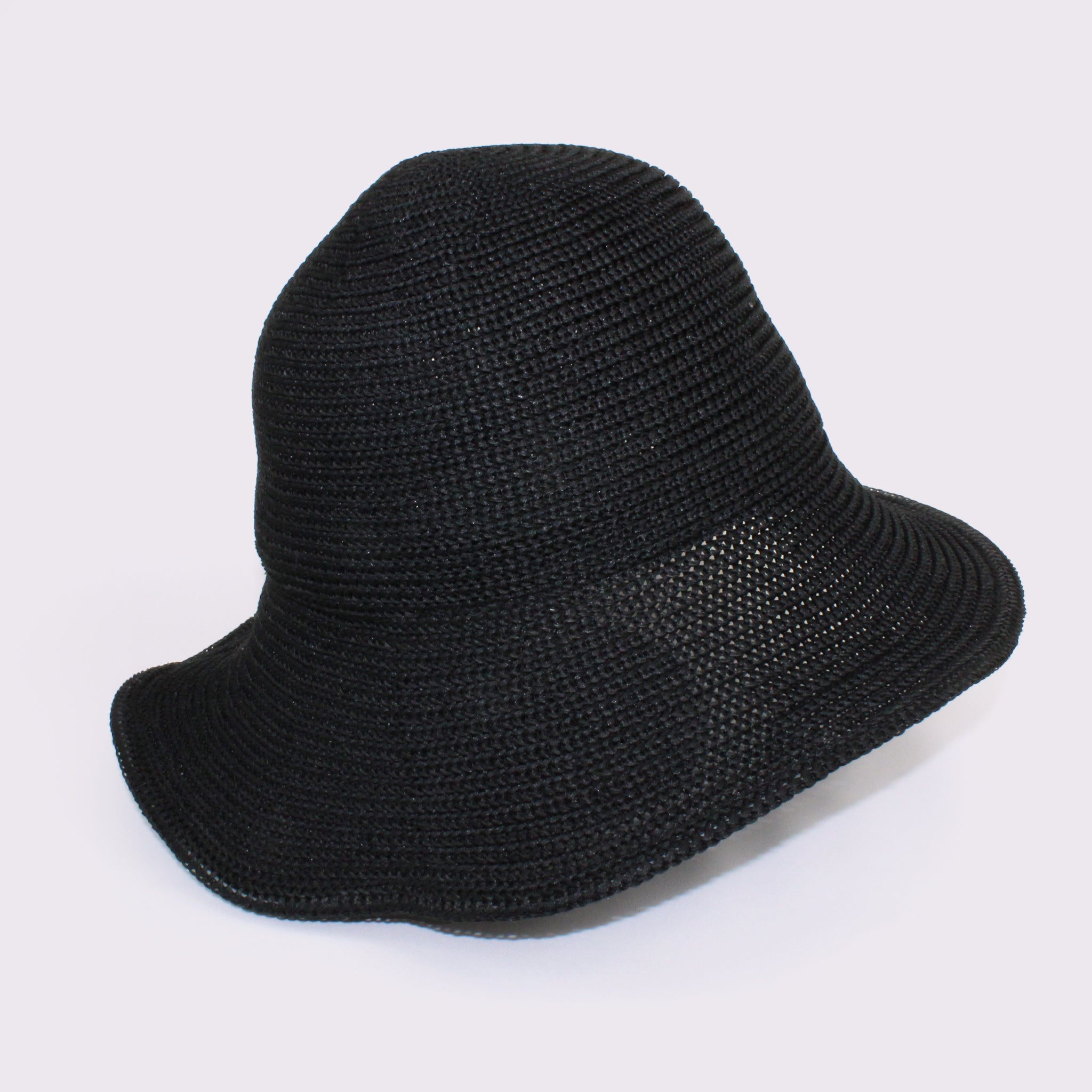 ゆらゆらハット