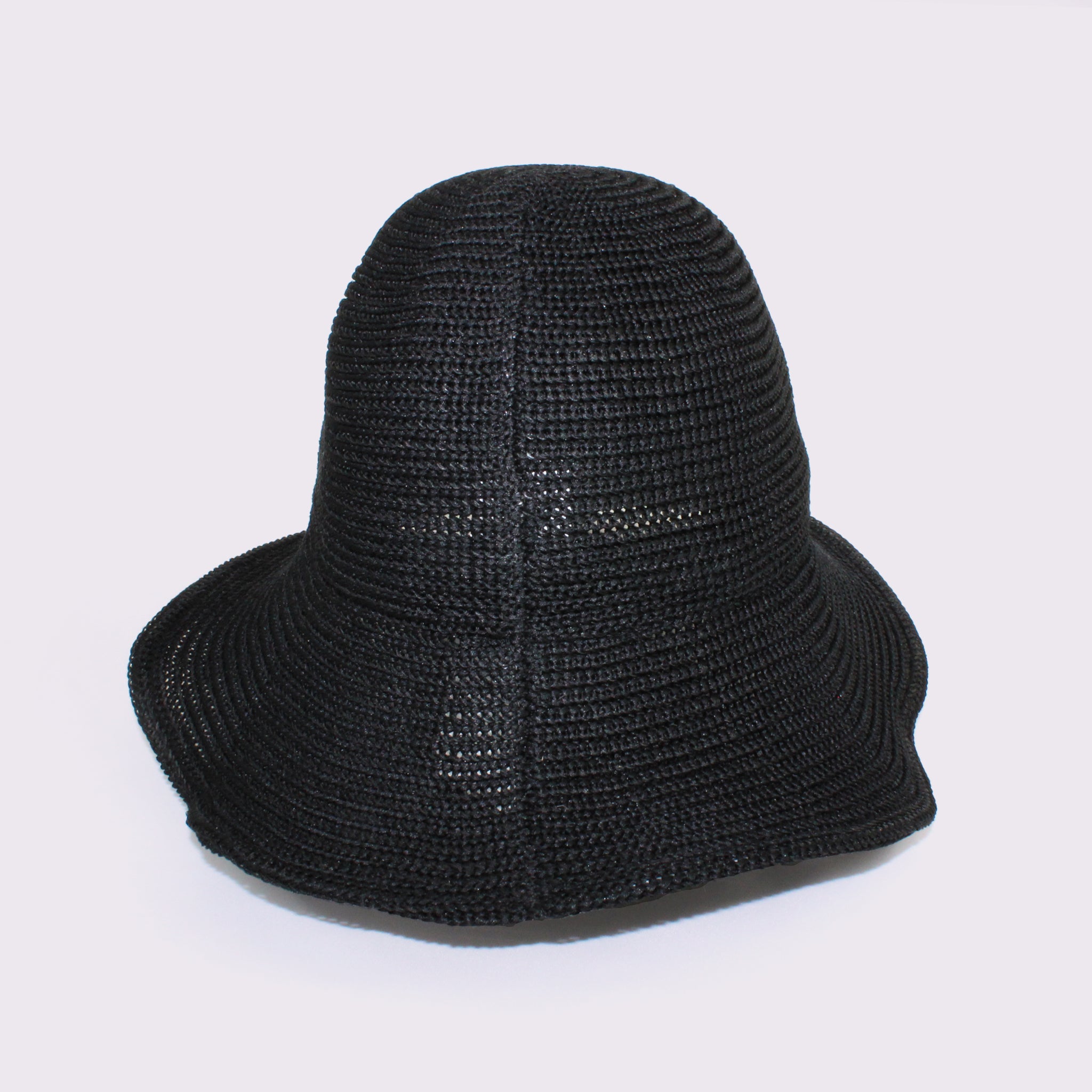 ゆらゆらハット