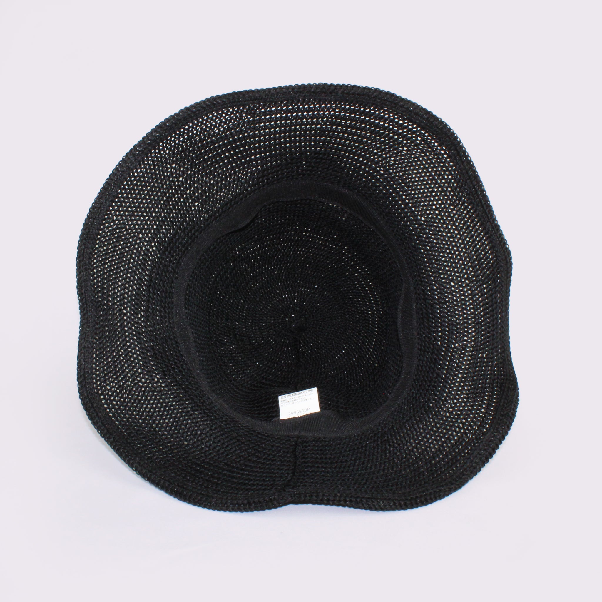 ゆらゆらハット