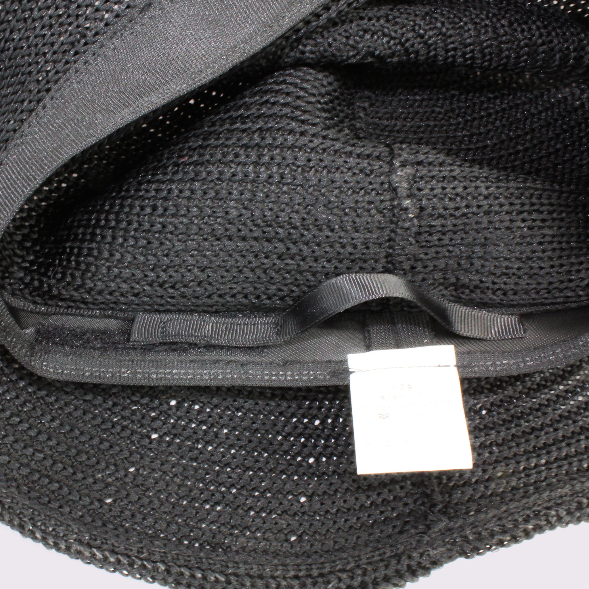 ゆらゆらハット