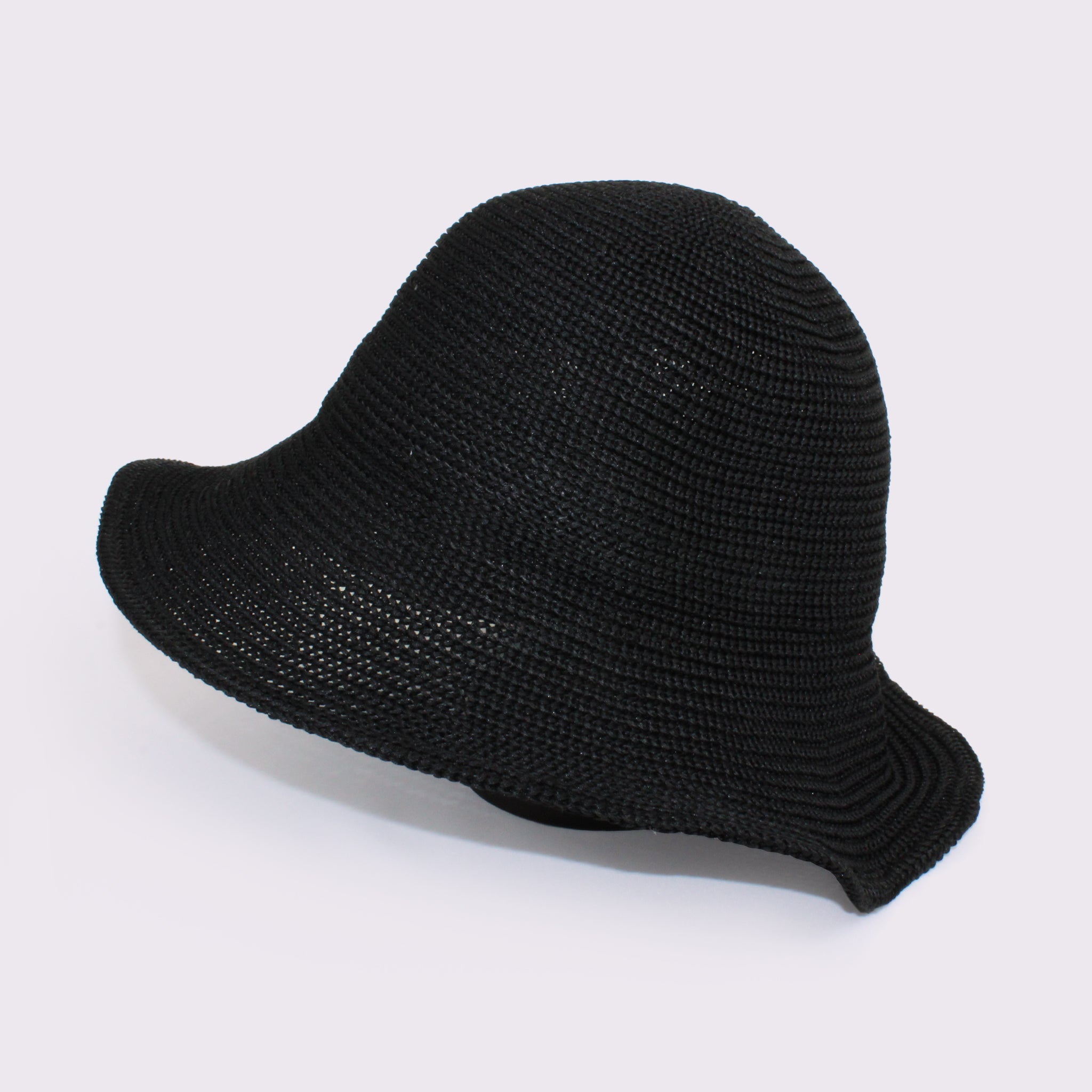 ゆらゆらハット