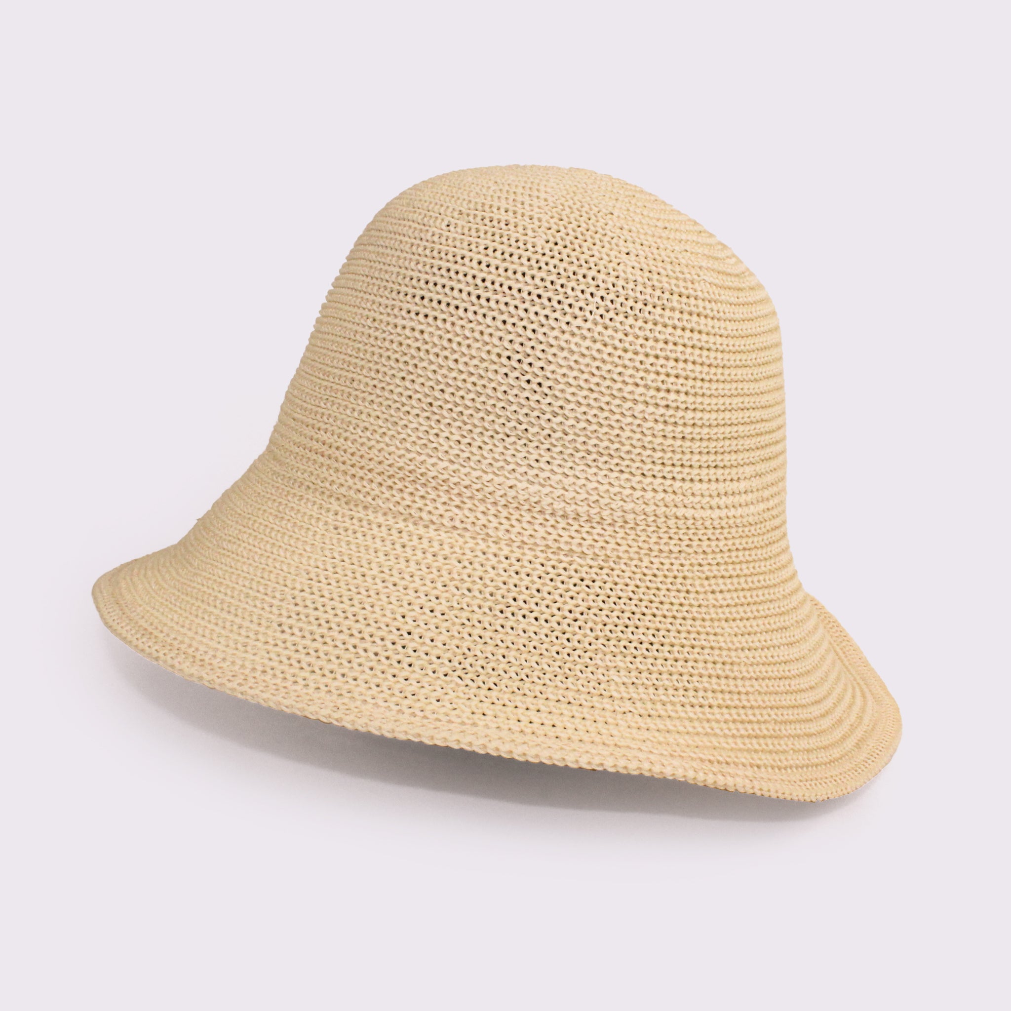 ゆらゆらハット