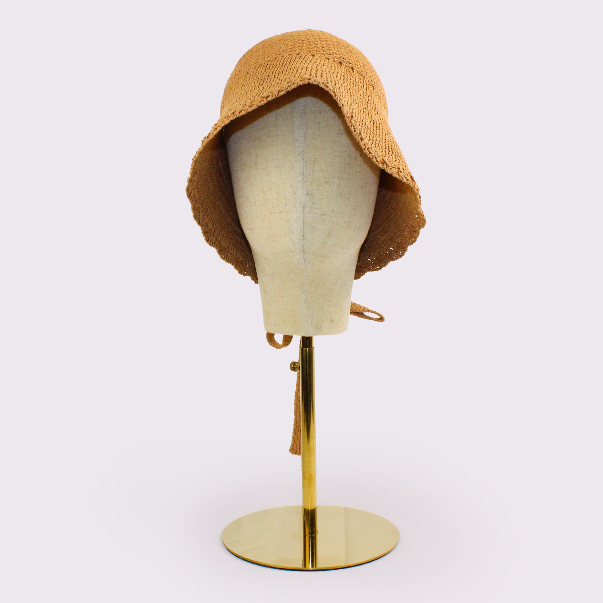 スカシレースクロッシェ