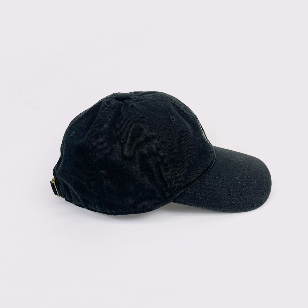 城CAP 刺繍キャップ