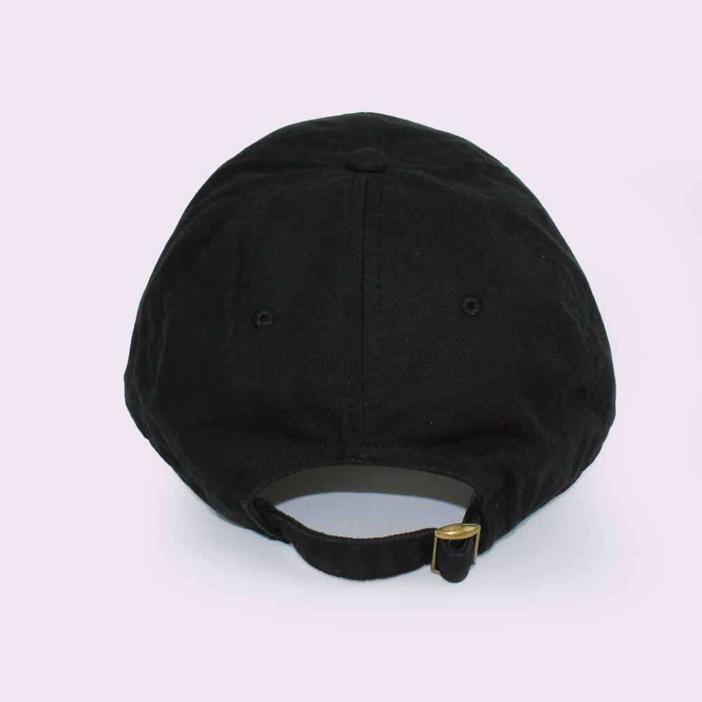 城CAP 刺繍キャップ