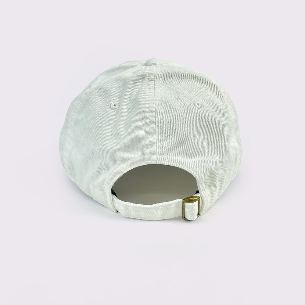 寿司CAP 刺繍キャップ