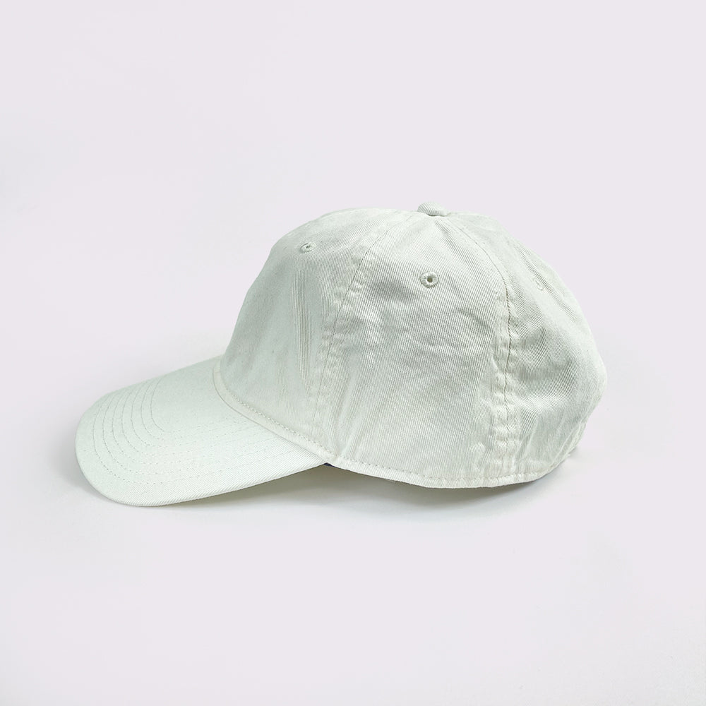 寿司CAP 刺繍キャップ