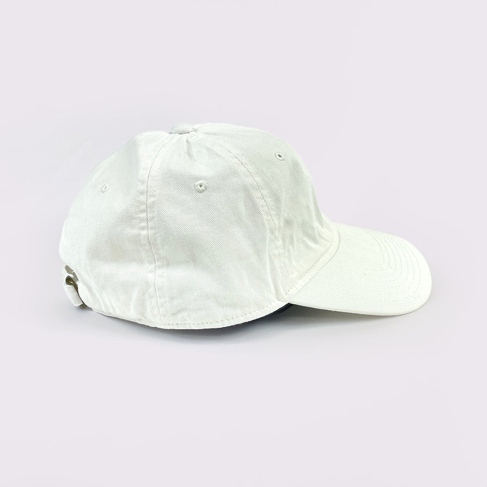 寿司CAP 刺繍キャップ