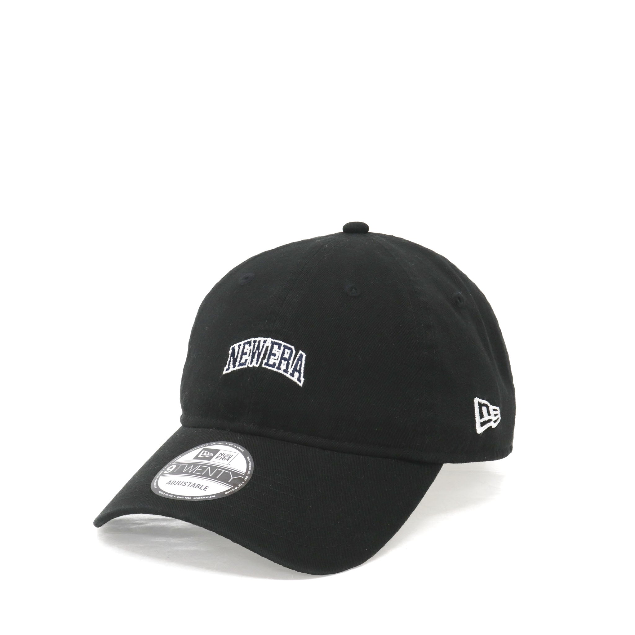 【NEW ERA/ ニューエラ】9TWENTY College Logo カレッジロゴ カーディナル
