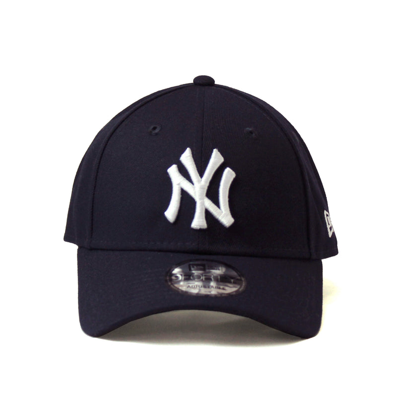 【NEW ERA/ ニューエラ】9FORTY ニューヨーク・ヤンキース チームカラー
