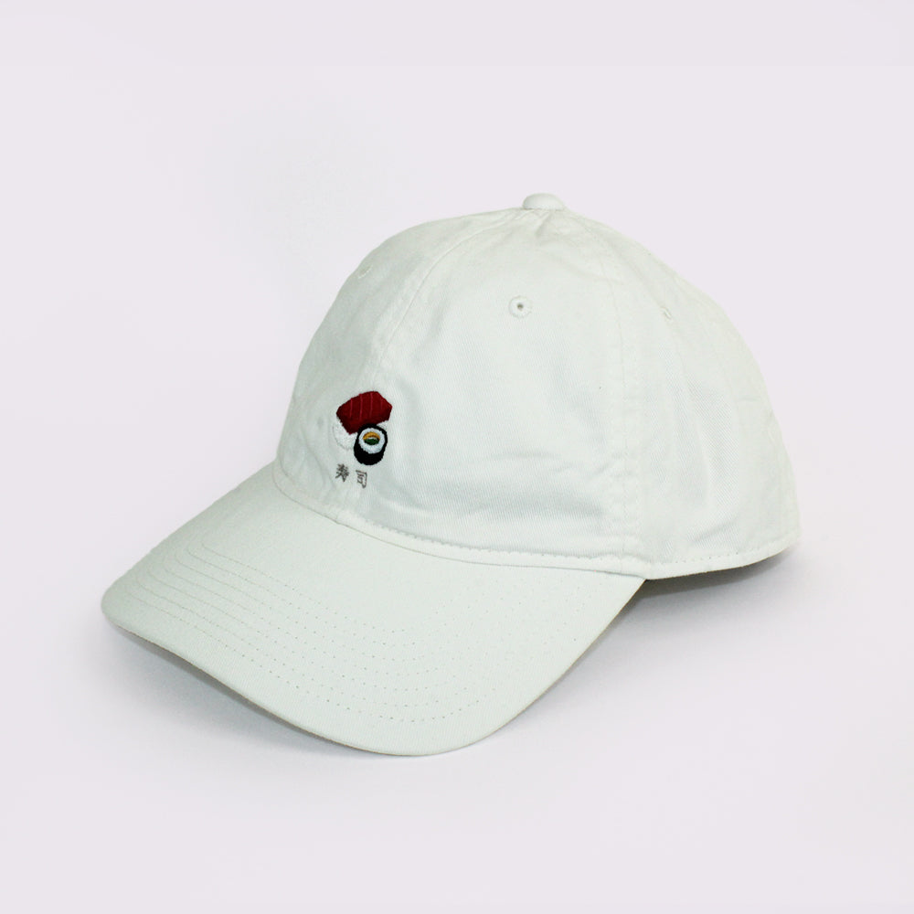 寿司CAP 刺繍キャップ