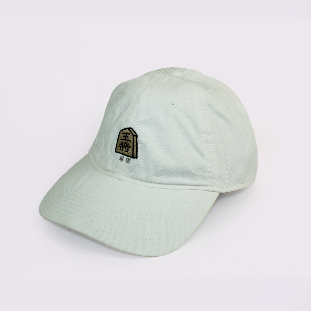 将棋CAP 刺繍キャップ