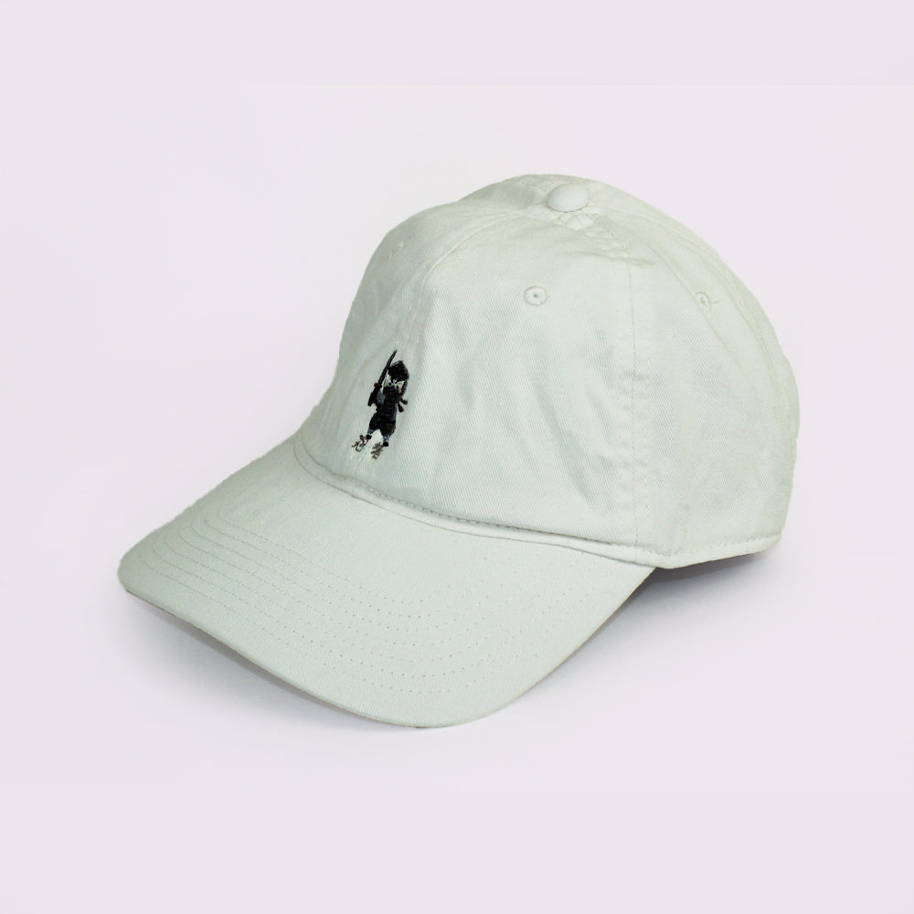 忍者CAP 刺繍キャップ
