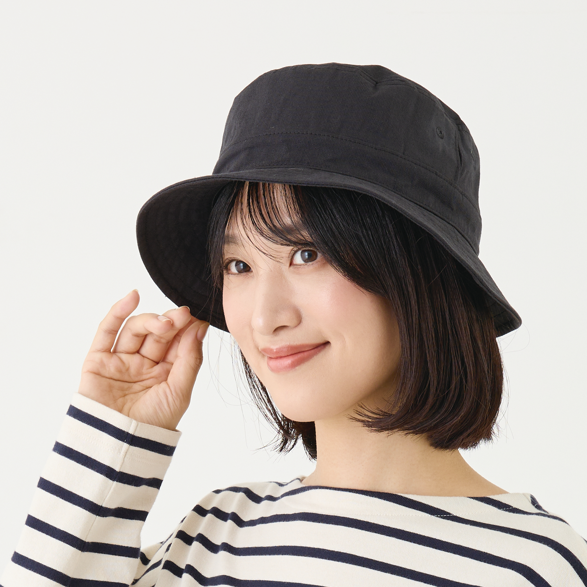 【公式】コカゲル マシンウォッシュ サハリハット / 帽子専門店 ATRENA(アトレナ)オンラインストア