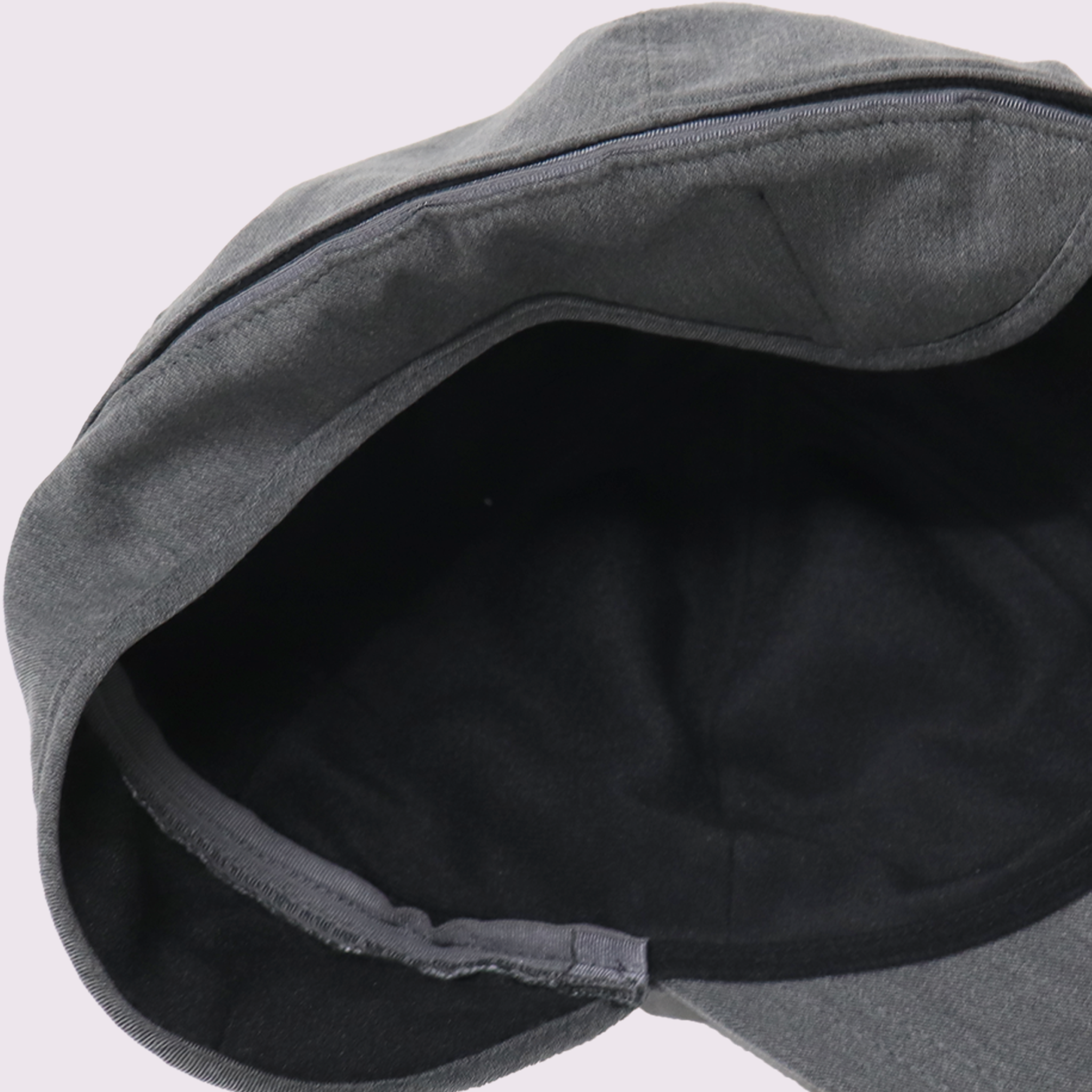 【ホッカルン】保温帽子キャップ