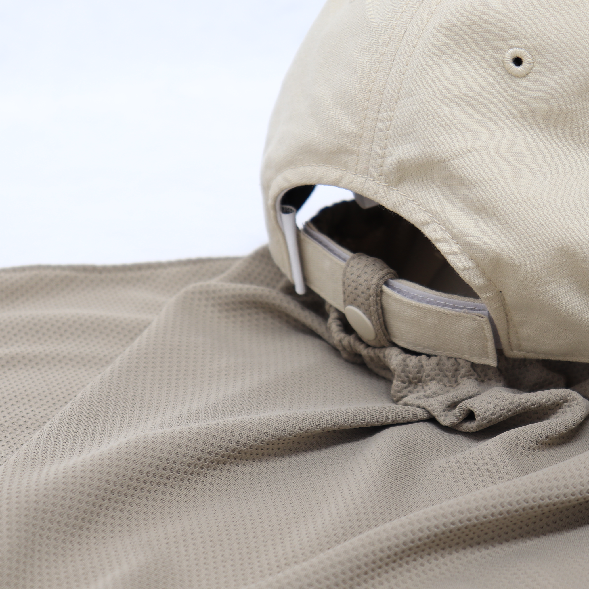 【公式】コカゲル (COCOさん×コカゲル)接触冷感ケープ / 帽子専門店 ATRENA(アトレナ)オンラインストア