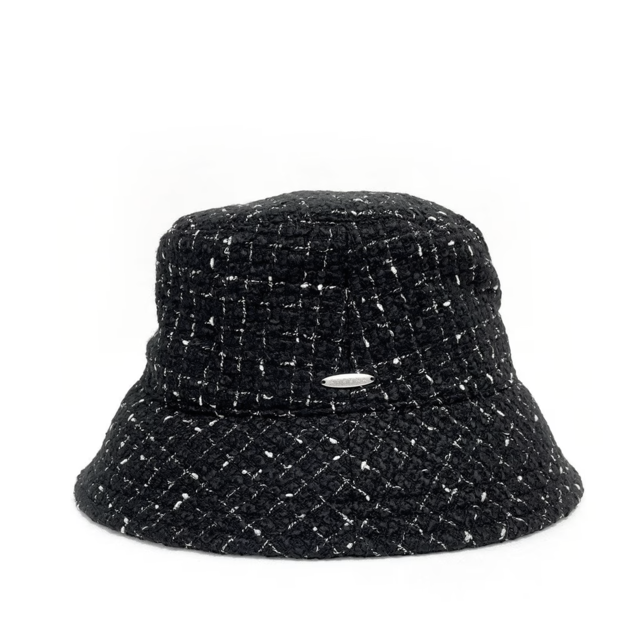 【ATRENA/アトレナ】ファンシーツイードバケット