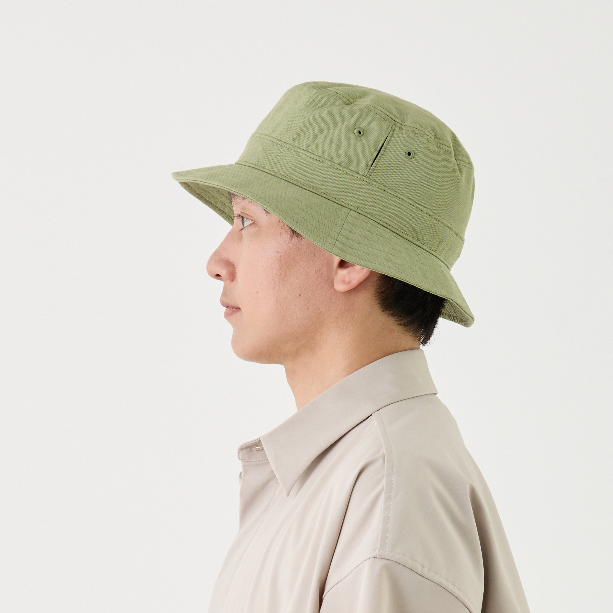 【公式】コカゲル マシンウォッシュ サハリハット / 帽子専門店 ATRENA(アトレナ)オンラインストア