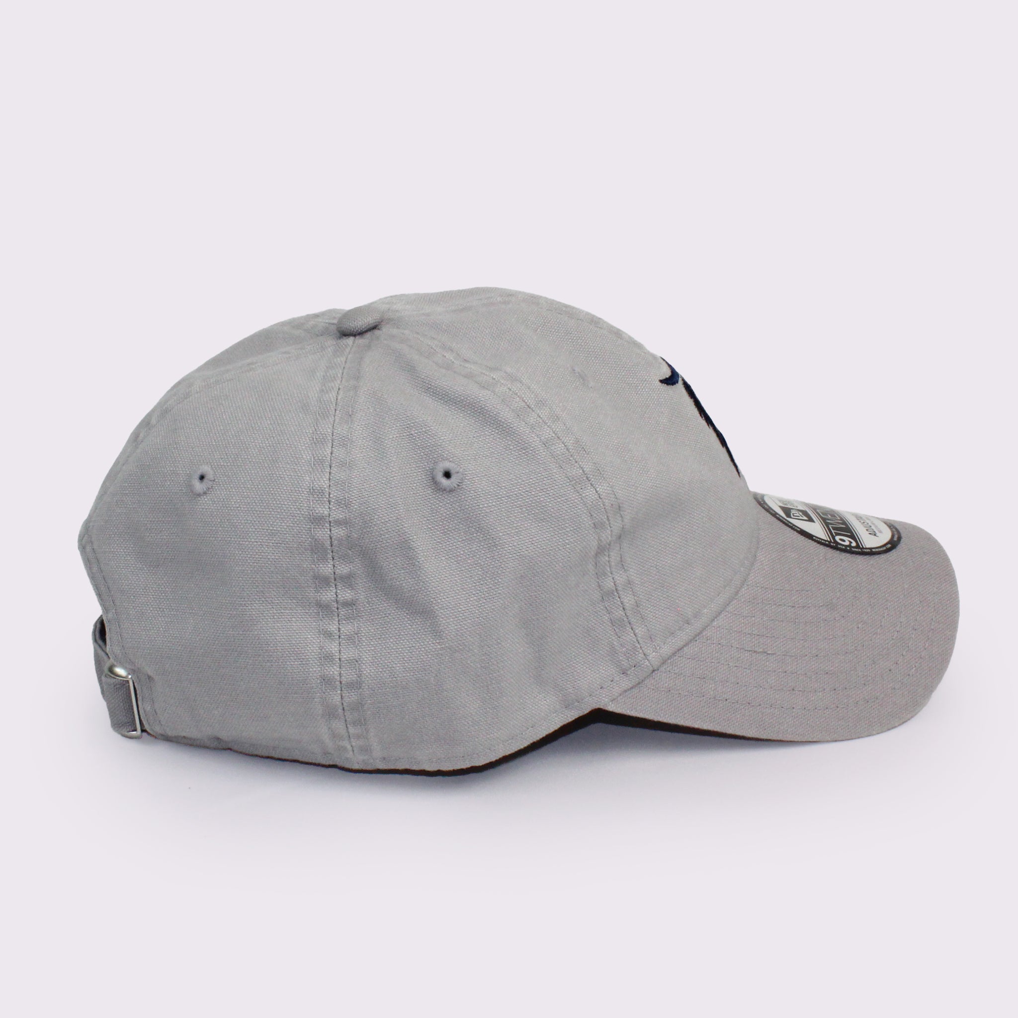NEW ERA 9TWENTY Washed Duck デトロイト・タイガース ストームグレー |【公式】帽子専門店 ATRENA(アトレナ) オンラインストア